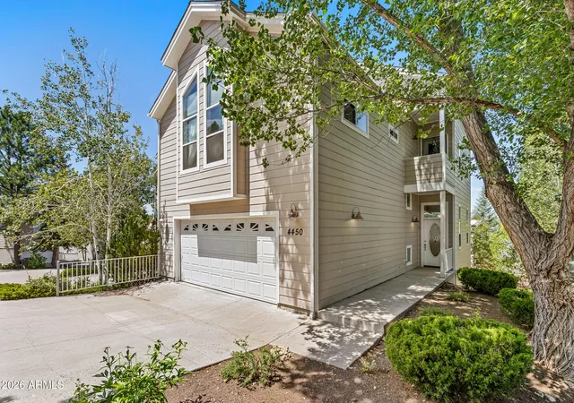 2nd image of 4450 E Savannah Cir, Flagstaff, AZ 86004 | MLS# 7063348