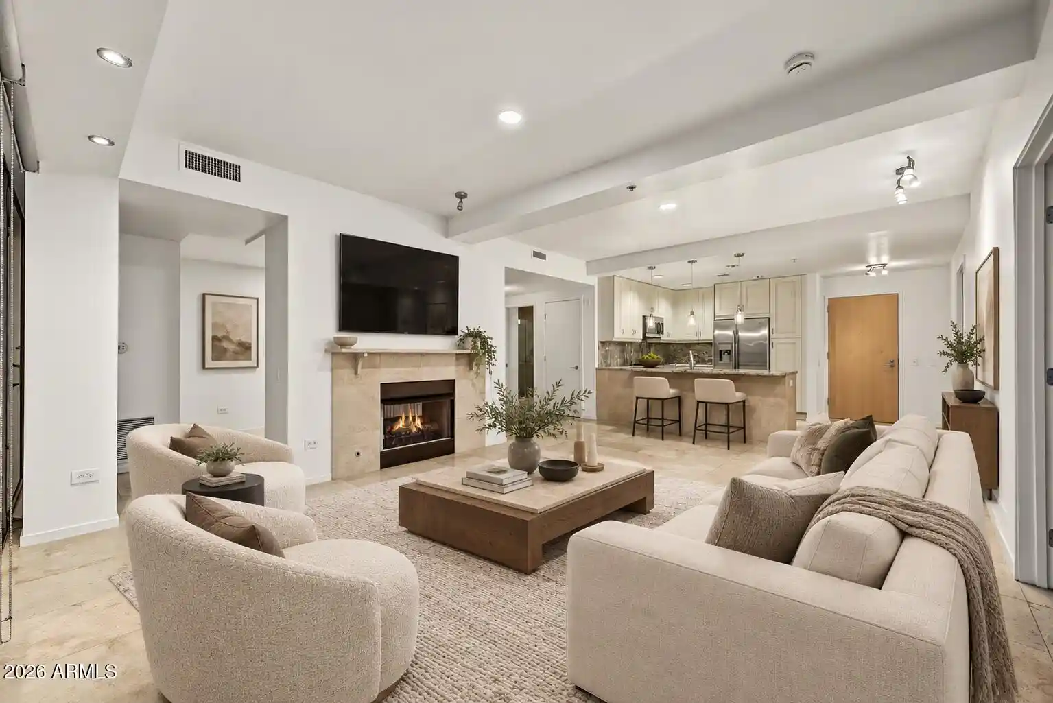 Photo 1 of Condo for sale at 7147 E Rancho Vista Dr #3010, Scottsdale, AZ 85251 | MLS# 7063416 | Listing updated on 2026-10-18