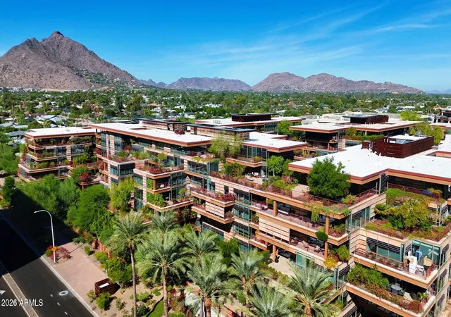 2nd image of 7147 E Rancho Vista Dr #3010, Scottsdale, AZ 85251 | MLS# 7063416