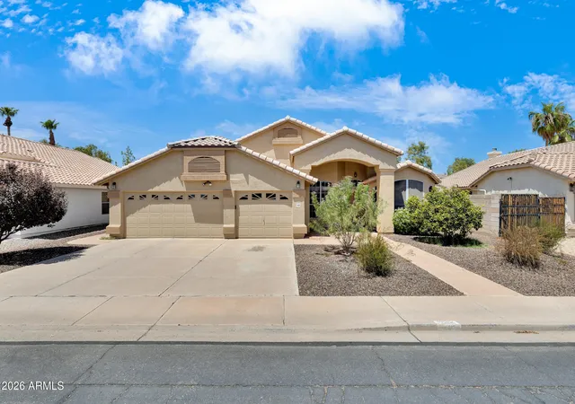 Photo 1 of Single family home for sale at 448 W Madero Ave, Mesa, AZ 85210 | MLS# 7065535 | Listing updated on 2026-08-28