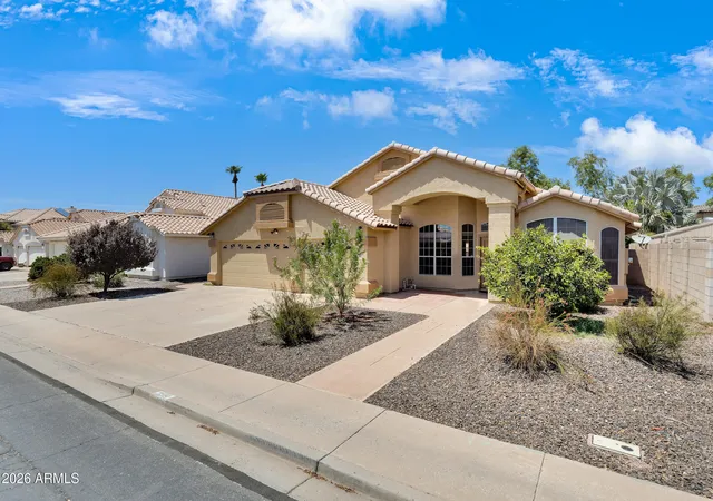 Photo 2 of Single family home for sale at 448 W Madero Ave, Mesa, AZ 85210 | MLS# 7065535 | Listing updated on 2026-08-28