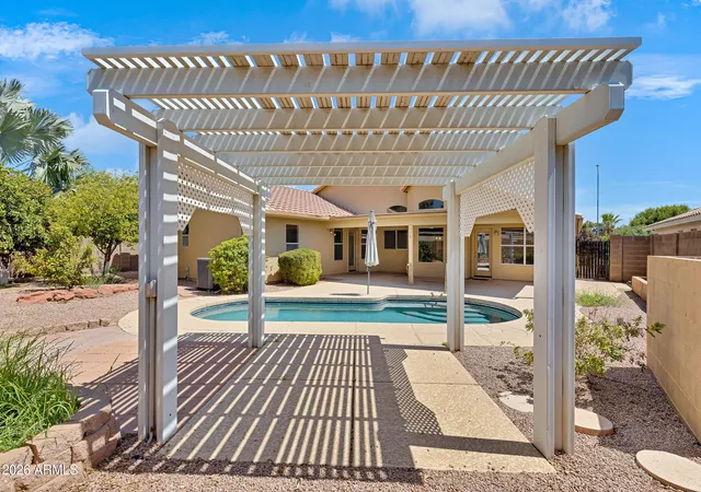 Photo 4 of Single family home for sale at 448 W Madero Ave, Mesa, AZ 85210 | MLS# 7065535 | Listing updated on 2026-08-28