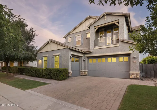 Photo 1 of Sale Pending at 4247 E Comstock Dr, Gilbert, AZ 85296 | MLS# 7063374 | Listing updated on 2026-09-14