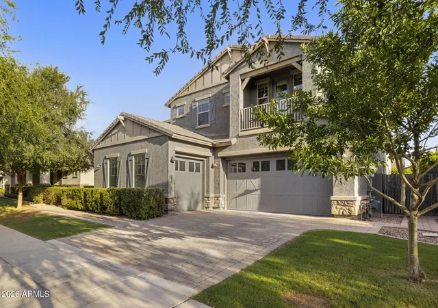 Photo 2 of Sale Pending at 4247 E Comstock Dr, Gilbert, AZ 85296 | MLS# 7063374 | Listing updated on 2026-09-14