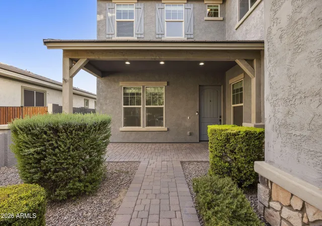 Photo 4 of Sale Pending at 4247 E Comstock Dr, Gilbert, AZ 85296 | MLS# 7063374 | Listing updated on 2026-09-14
