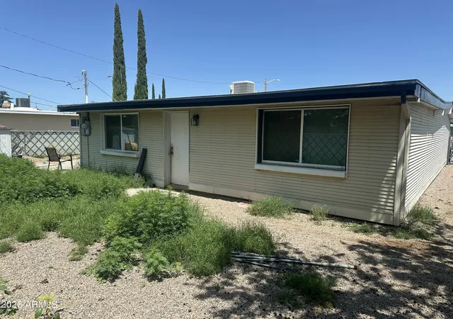 Photo 18 of Single family home for sale at 232 W Berridge Dr, Sierra Vista, AZ 85635 | MLS# 7063366 | Listing updated on 2026-08-27