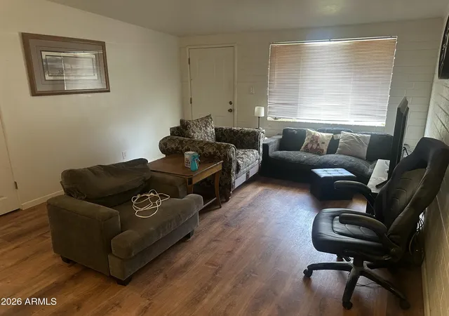 Photo 3 of Single family home for sale at 232 W Berridge Dr, Sierra Vista, AZ 85635 | MLS# 7063366 | Listing updated on 2026-08-27