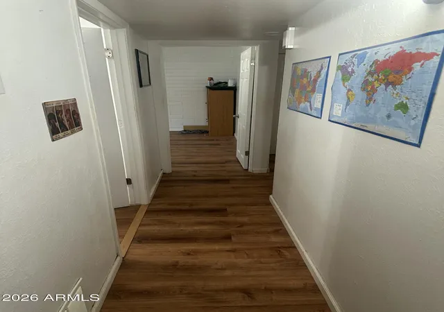 Photo 3 of Single family home for sale at 232 W Berridge Dr, Sierra Vista, AZ 85635 | MLS# 7063366 | Listing updated on 2026-08-27