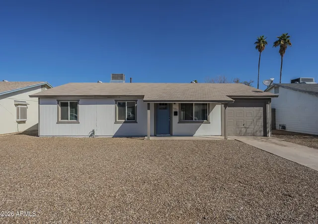 1st image of 3650 E Eugie Ave, Phoenix, AZ 85032 | MLS# 7063591