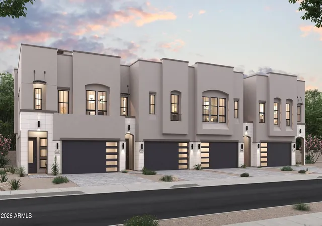 1st image of 18522 N 64th St, Phoenix, AZ 85054 | MLS# 7063364