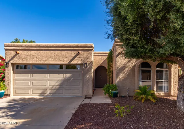 Photo 2 of Single family home for sale at 26437 S Sedona Dr, Sun Lakes, AZ 85248 | MLS# 7063370 | Listing updated on 2026-09-11