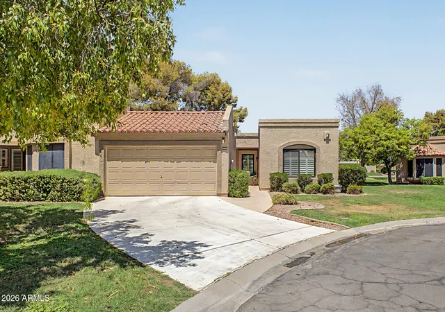Photo 1 of Single family home for sale at 9440 W Mcrae Wy, Peoria, AZ 85382 | MLS# 7064068 | Listing updated on 2026-09-17