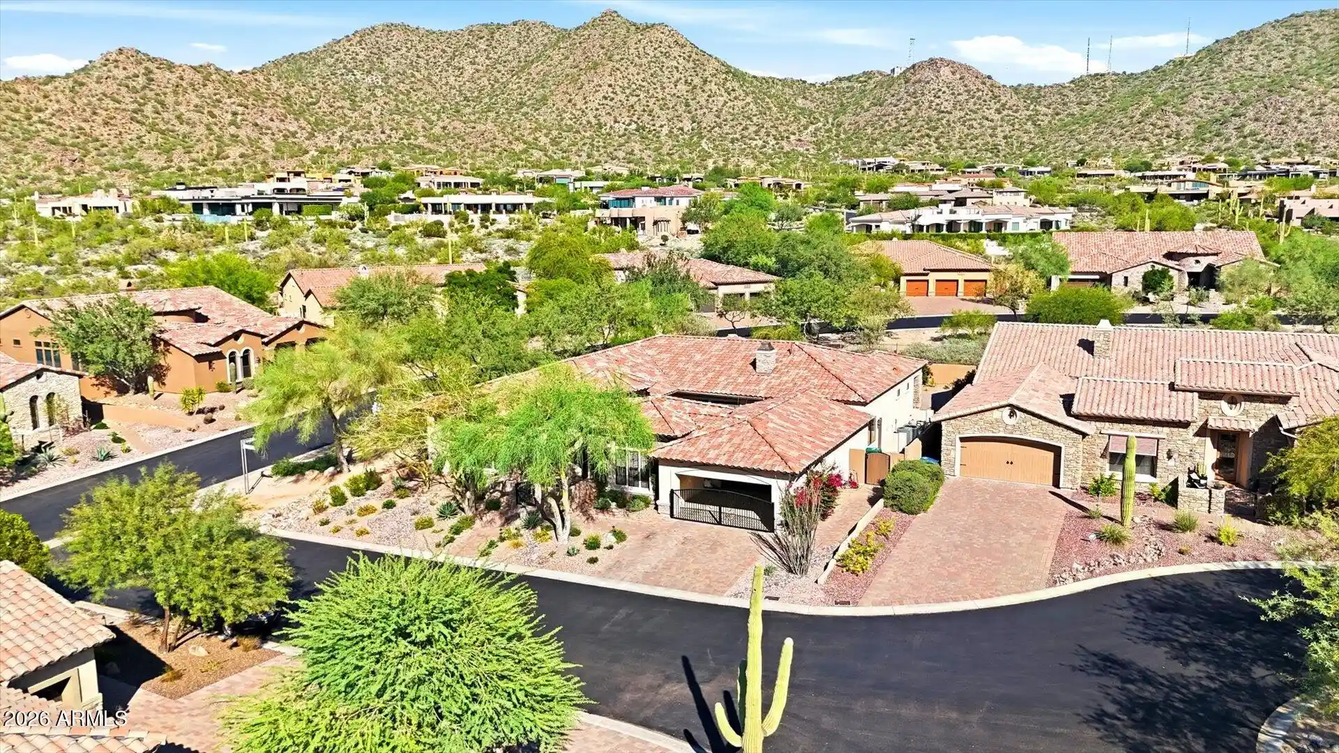 Photo 1 of Single family home for sale at 4223 N Arboles Cir, Mesa, AZ 85207 | MLS# 7063711 | Listing updated on 2026-10-24