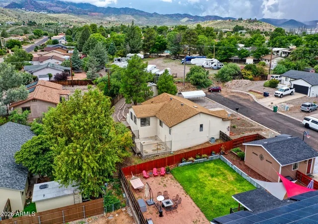 57th image of 841 Lisa St, Clarkdale, AZ 86324 | MLS# 7067295