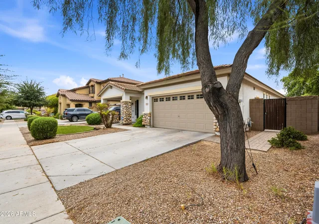 2nd image of 8771 W Gardenia Ave, Glendale, AZ 85305 | MLS# 7063776