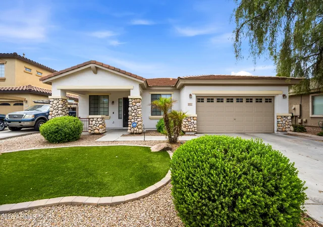 Photo 3 of Single family home for sale at 8771 W Gardenia Ave, Glendale, AZ 85305 | MLS# 7063776 | Listing updated on 2026-08-23