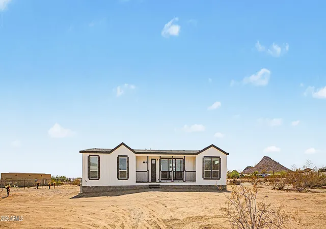 1st image of 27152 N 143rd Ave, Surprise, AZ 85387 | MLS# 7064519