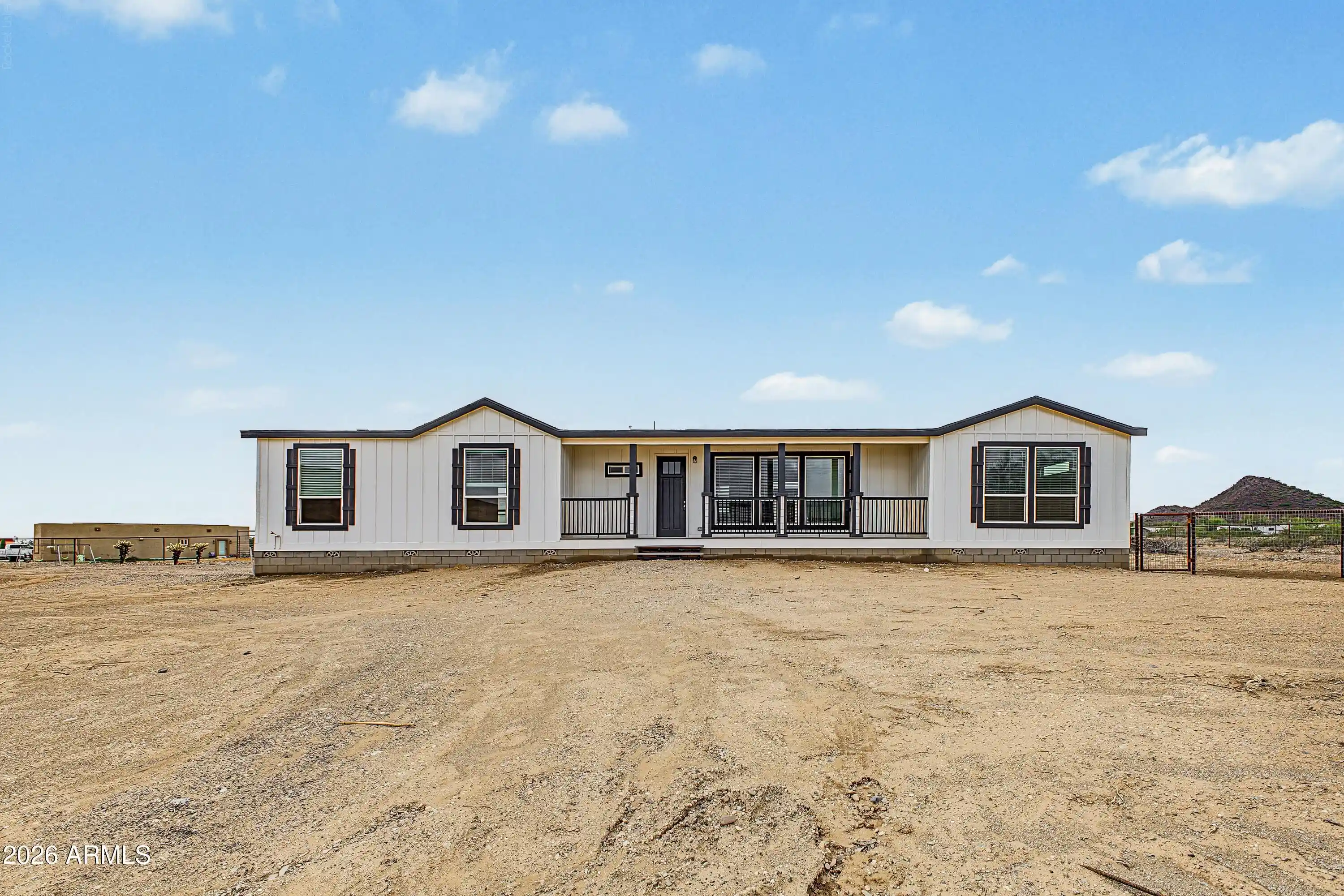 Photo 1 of Sale Pending at 27152 N 143rd Avenue, Surprise, AZ 85387 | MLS# 7064519 | Listing updated on 2026-10-14