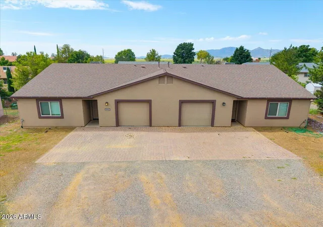 1st image of 9501 E Magma Dr, Prescott Valley, AZ 86314 | MLS# 7064069