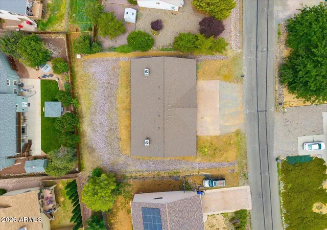 32nd image of 9501 E Magma Dr, Prescott Valley, AZ 86314 | MLS# 7064069