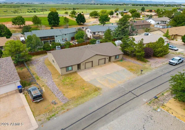 Photo 3 of Townhouse for sale at 9501 E Magma Dr, Prescott Valley, AZ 86314 | MLS# 7064069 | Listing updated on 2026-09-05