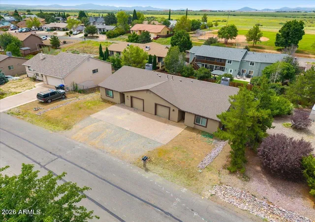 Photo 3 of Townhouse for sale at 9501 E Magma Dr, Prescott Valley, AZ 86314 | MLS# 7064069 | Listing updated on 2026-09-23