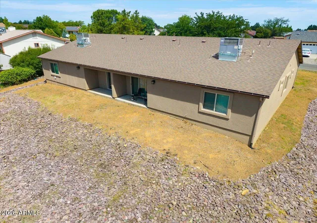 Photo 4 of Townhouse for sale at 9501 E Magma Dr, Prescott Valley, AZ 86314 | MLS# 7064069 | Listing updated on 2026-09-23