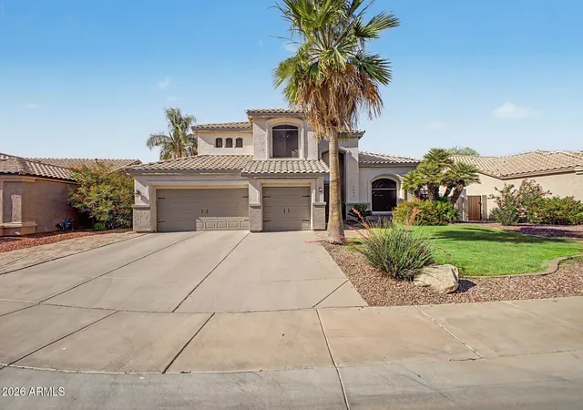 Photo 1 of Single family home for sale at 1694 E Campbell Ave, Gilbert, AZ 85234 | MLS# 7063415 | Listing updated on 2026-08-31