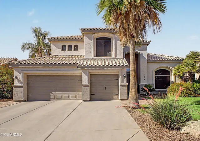 Photo 2 of Single family home for sale at 1694 E Campbell Ave, Gilbert, AZ 85234 | MLS# 7063415 | Listing updated on 2026-08-31