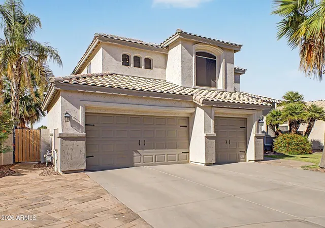 Photo 3 of Single family home for sale at 1694 E Campbell Ave, Gilbert, AZ 85234 | MLS# 7063415 | Listing updated on 2026-08-31