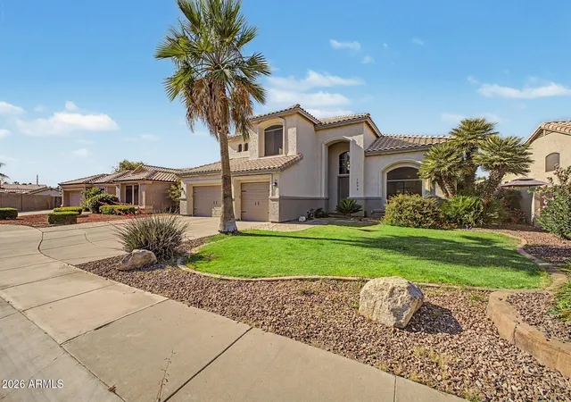 Photo 4 of Single family home for sale at 1694 E Campbell Ave, Gilbert, AZ 85234 | MLS# 7063415 | Listing updated on 2026-08-31