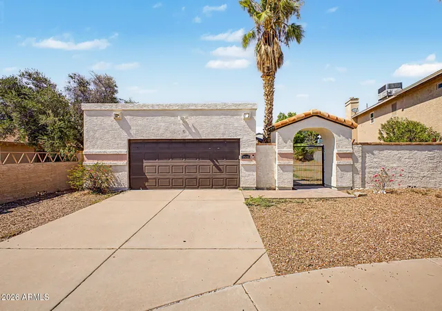 Photo 1 of Single family home for sale at 1510 E Taro Ln, Phoenix, AZ 85024 | MLS# 7065589 | Listing updated on 2026-09-16