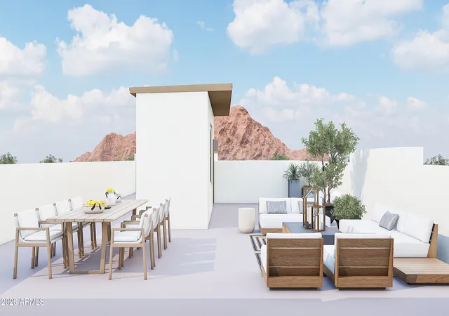 17th image of 18514 N 64th St, Phoenix, AZ 85054 | MLS# 7063381
