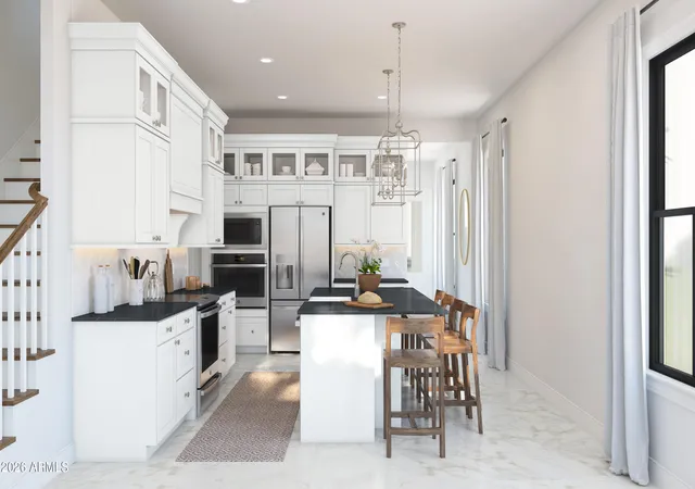 Photo 2 of Townhouse for sale at 18514 N 64th Street, Phoenix, AZ 85054 | MLS# 7063381 | Listing updated on 2026-09-12