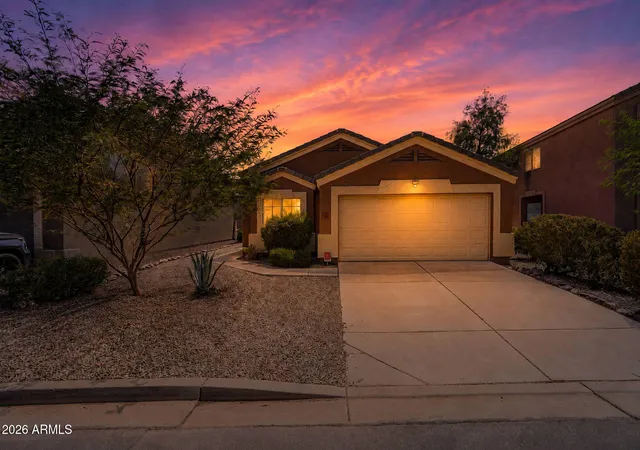 1st image of 6745 E Escape Ave, Florence, AZ 85132 | MLS# 7063395