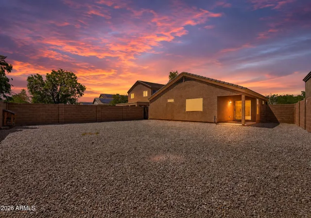 2nd image of 6745 E Escape Ave, Florence, AZ 85132 | MLS# 7063395
