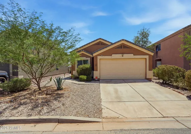 image of 6745 E Escape Ave, Florence, AZ 85132 | MLS# 7063395