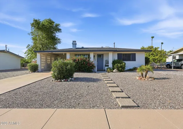1st image of 5218 E Covina Rd, Mesa, AZ 85205 | MLS# 7063533