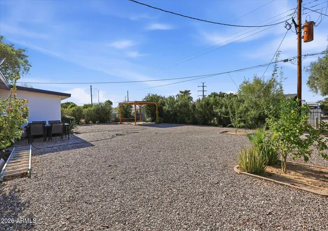27th image of 5218 E Covina Rd, Mesa, AZ 85205 | MLS# 7063533
