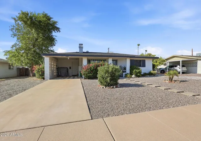 2nd image of 5218 E Covina Rd, Mesa, AZ 85205 | MLS# 7063533