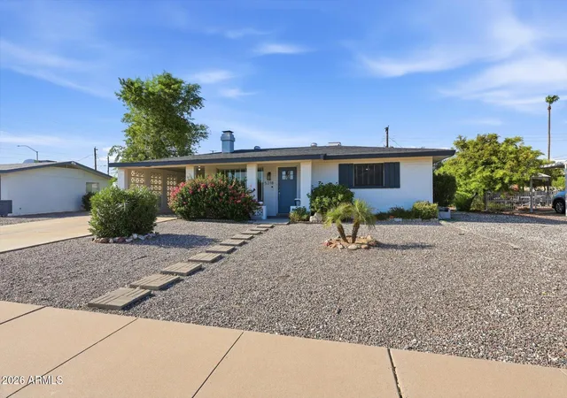 3rd image of 5218 E Covina Rd, Mesa, AZ 85205 | MLS# 7063533