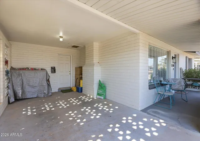 4th image of 5218 E Covina Rd, Mesa, AZ 85205 | MLS# 7063533