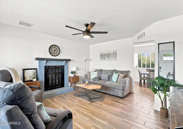 5th image of 5218 E Covina Rd, Mesa, AZ 85205 | MLS# 7063533