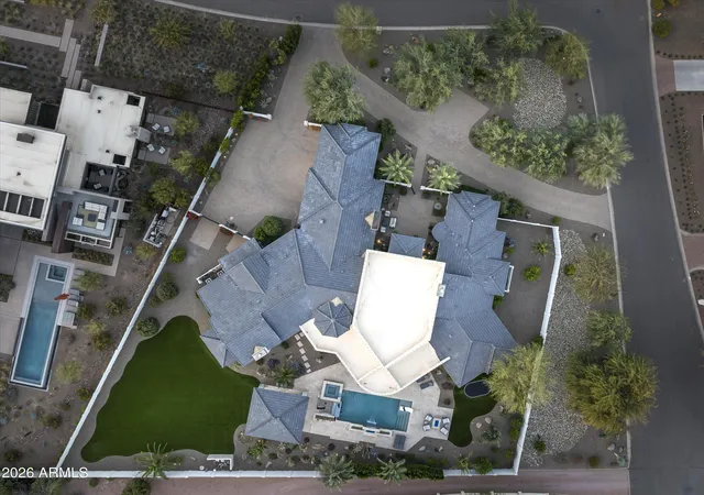 45th image of 8700 N 55th Pl, Paradise Valley, AZ 85253 | MLS# 7063789