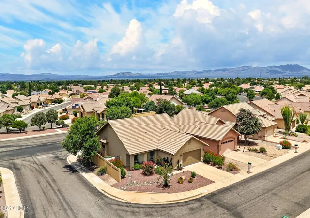 2nd image of 2515 Candlewood Dr, Sierra Vista, AZ 85650 | MLS# 7064135