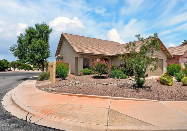 Photo 3 of Single family home for sale at 2515 Candlewood Dr, Sierra Vista, AZ 85650 | MLS# 7064135 | Listing updated on 2026-09-04