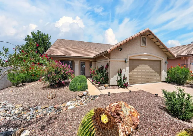 Photo 4 of Single family home for sale at 2515 Candlewood Dr, Sierra Vista, AZ 85650 | MLS# 7064135 | Listing updated on 2026-09-04