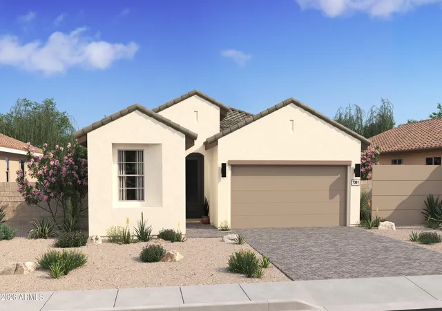 Photo 1 of Sale Pending at 7735 W Sands Rd, Glendale, AZ 85303 | MLS# 7063407 | Listing updated on 2026-08-31