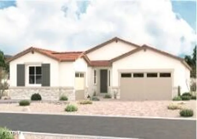 Photo 1 of Single family home for sale at 10627 S 48th Glen, Laveen, AZ 85339 | MLS# 7063404 | Listing updated on 2026-08-19