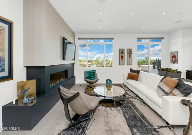 1st image of 3801 N Goldwater Blvd #402, Scottsdale, AZ 85251 | MLS# 7066307